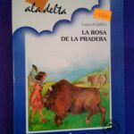 La rosa de la pradera