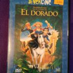 La ruta hacia el dorado