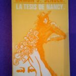 La tesis de Nancy