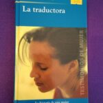 La traductora