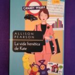 La vida frenética de Kate