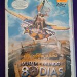 La vuelta al mundo en 80 días