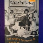 Las catorce hermanas de Emilio Montez O'Brien