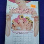 Las chicas del calendario