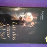 Las dos caras del Sol