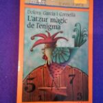 L'atzur màgic de l'enigma