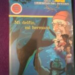 Leyendas del océano