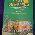 Lista de espera