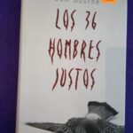 Los 36 hombres justos