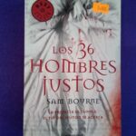 Los 36 hombres justos