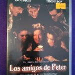 Los amigos de Peter