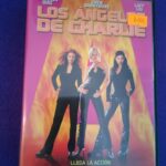 Los ángeles de Charlie