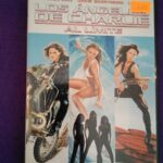 Los ángeles de Charlie: Al límite