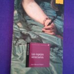 Los espejos venecianos