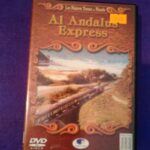 Los mejores trenes del mundo: Al Andalus Express