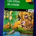 Los niños de cristal