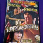 Los supercamorristas