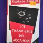 Los tramperos de Arkansas (Misterio y Aventura, Espasa)