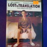 Lost in translation
