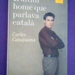 L'últim home que parlava català
