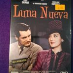 Luna nueva (1940)