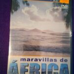 Maravillas de África