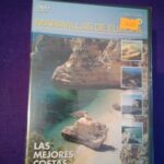 Maravillas de Europa: Las mejores costas