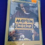 Martin Hache (La Vanguardia)