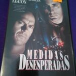 Medidas desesperadas