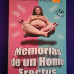 Memorias de un homo erectus