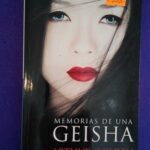 Memorias de una geisha