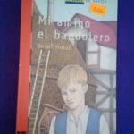 Mi amigo el bandolero