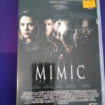 Mimic