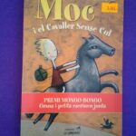 Moc i el cavaller sense cul