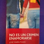 No es un crimen enamorarse