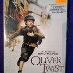 Oliver Twist