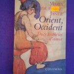 Orient, occident
