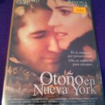 Otoño en Nueva York