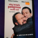 Otra terapia peligrosa