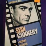 Pack Sean Connery: El árabe / Shalako