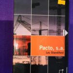 Pacto, S. A.