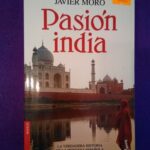 Pasión india