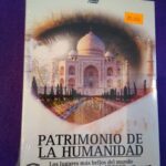 Patrimonio de la humanidad