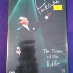 Paul Anka: The times of his life