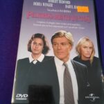 Peligrosamente juntos