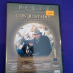 Pelle el conquistador