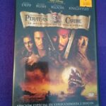 Piratas del Caribe (La maldición de la Perla Negra)