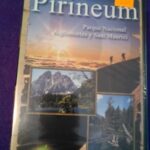 Pirineum:  Parque Nacional Aigüestortes y Sant Maurici