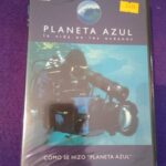 Planeta azul (10): Cómo se hizo Planeta Azul