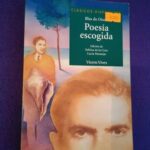 Poesía escogida